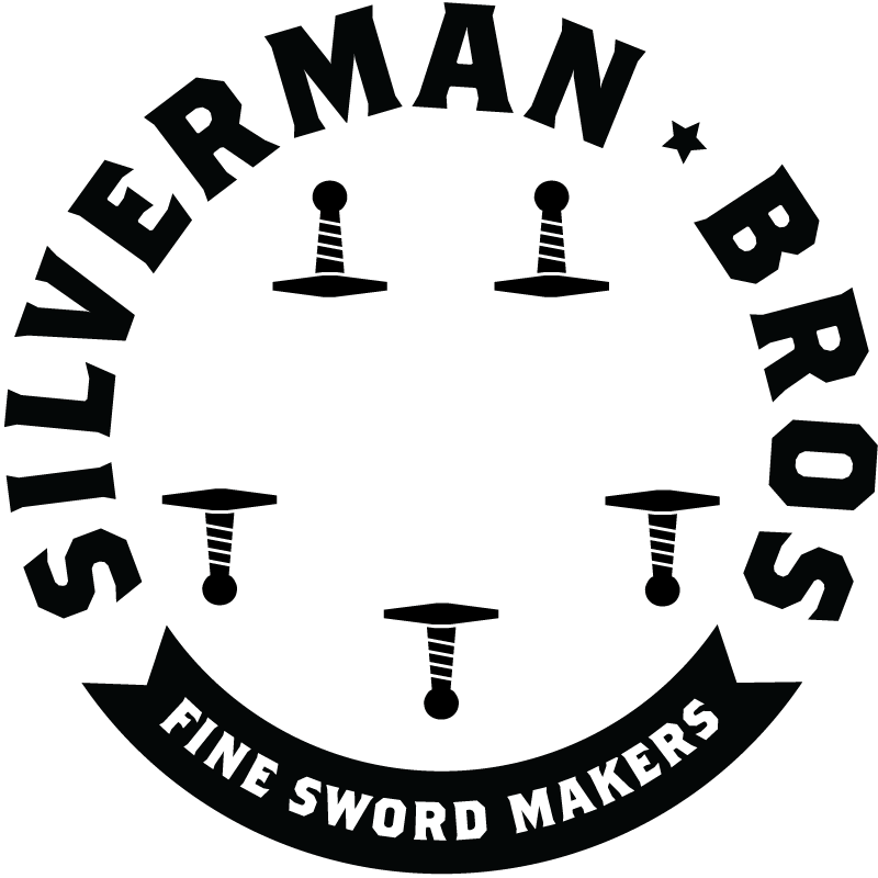 Silverman Bros Fine Sword Makers