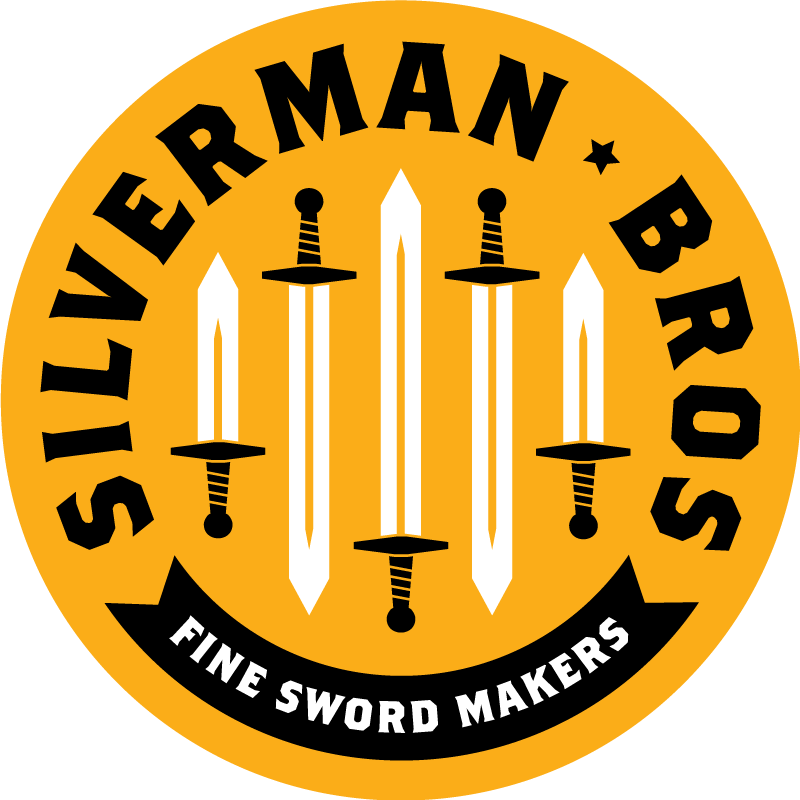 Silverman Bros Fine Sword Makers